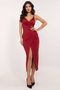 Evening dress model 203320