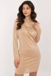 Short dress model 203333