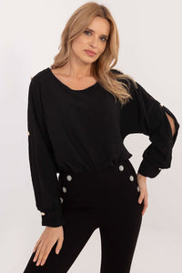 Blouse model 203340