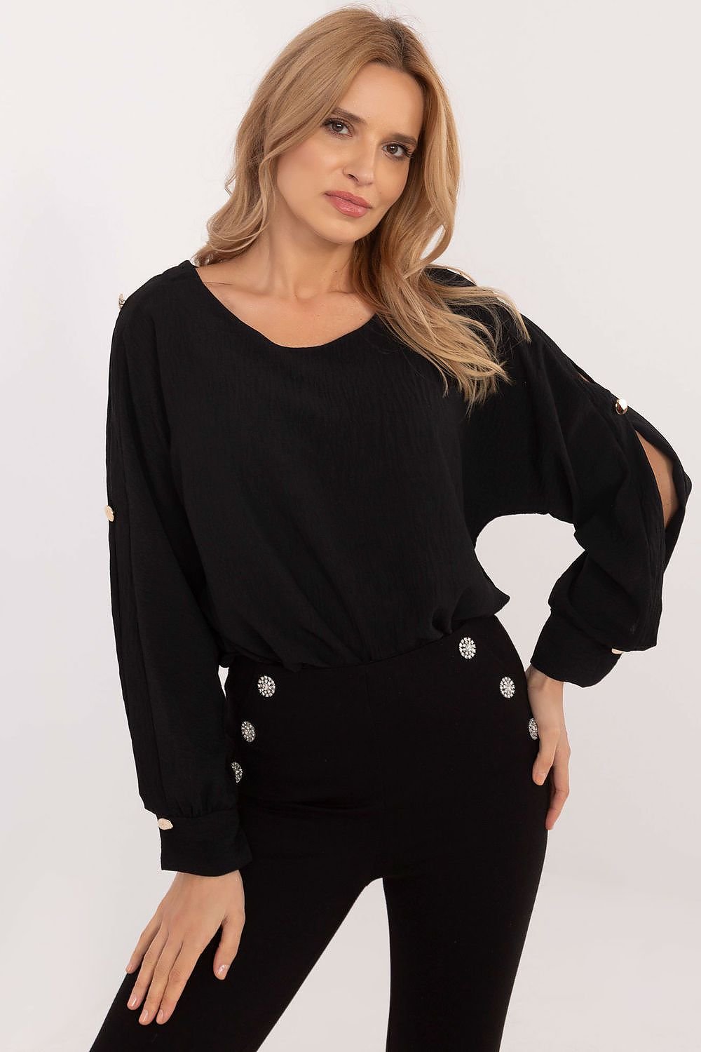 Blouse model 203340