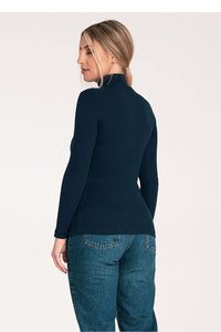 Turtleneck model 203358