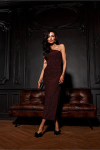 Evening dress model 203361