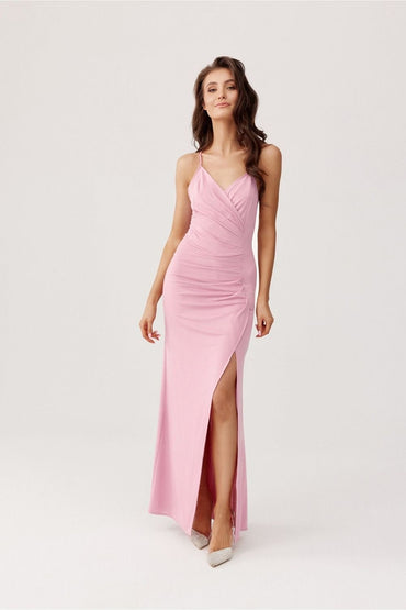 Long dress model 203377