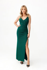 Long dress model 203383