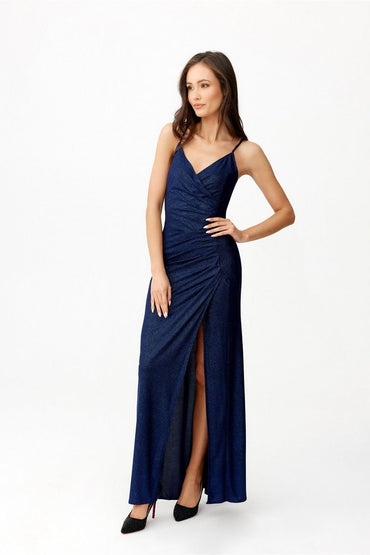 Long dress model 203385