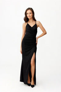 Long dress model 203386