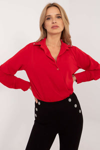 Long sleeve shirt model 203400