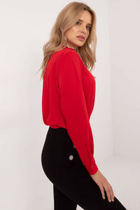 Long sleeve shirt model 203400