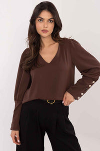 Blouse model 203403