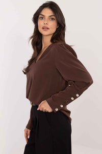 Blouse model 203403
