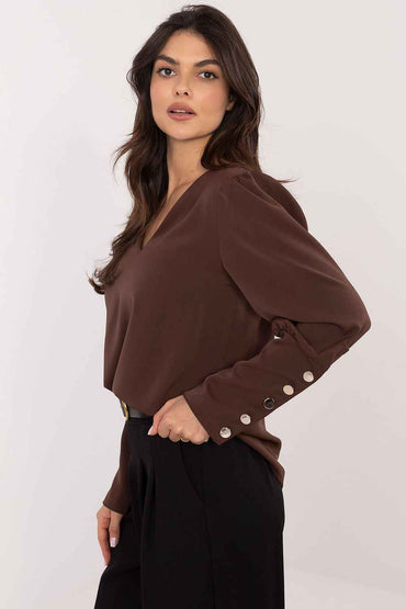 Blouse model 203403