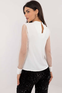 Blouse model 203405