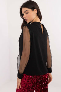 Blouse model 203406