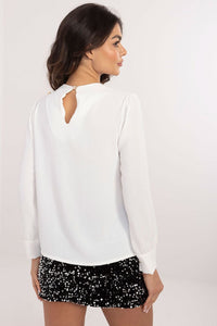 Blouse model 203408