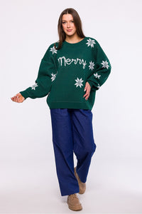 Jumper model 203457