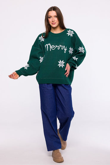 Jumper model 203457