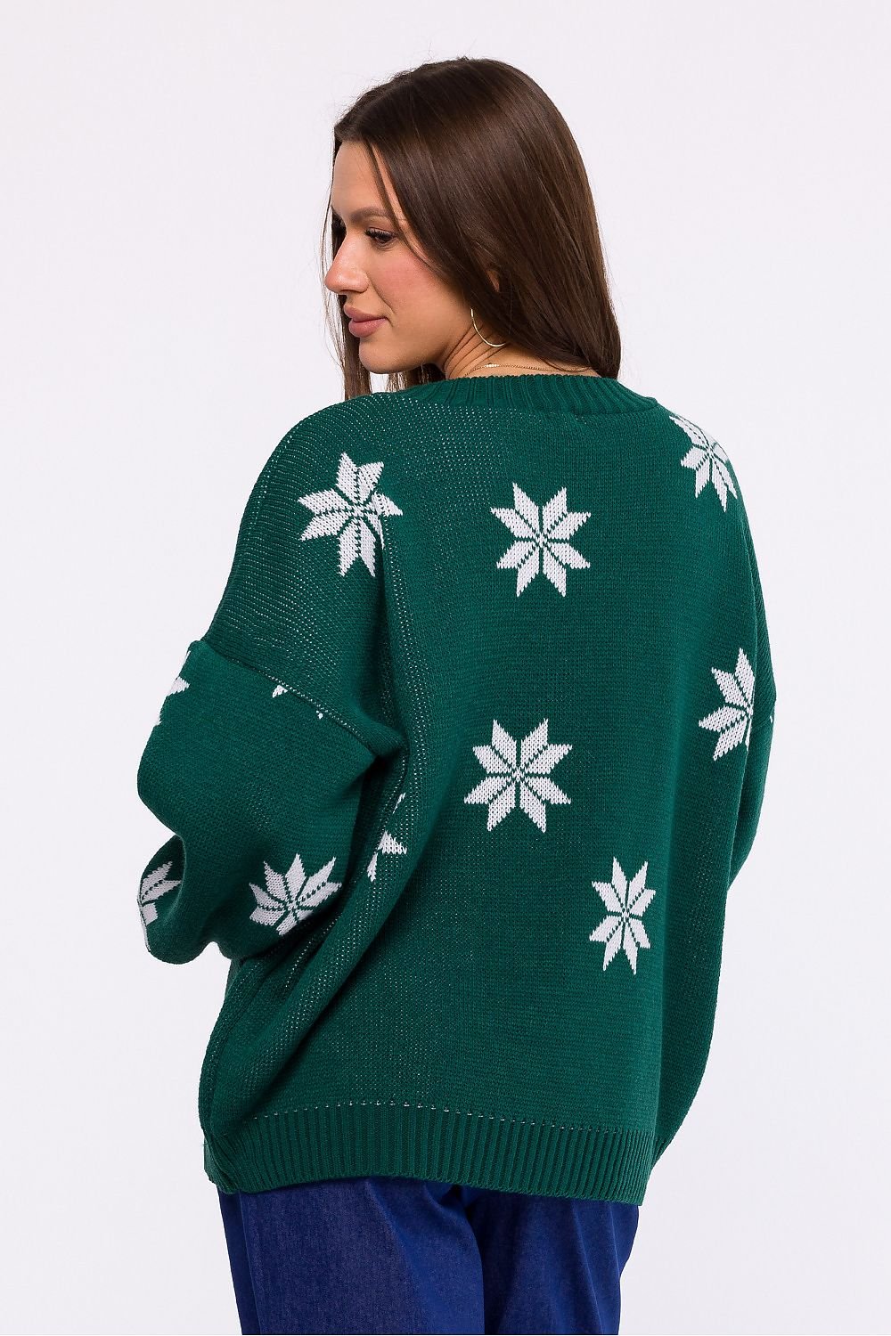 Jumper model 203457