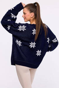 Jumper model 203458