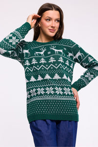 Jumper model 203461