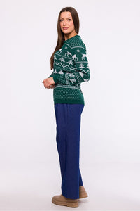 Jumper model 203461