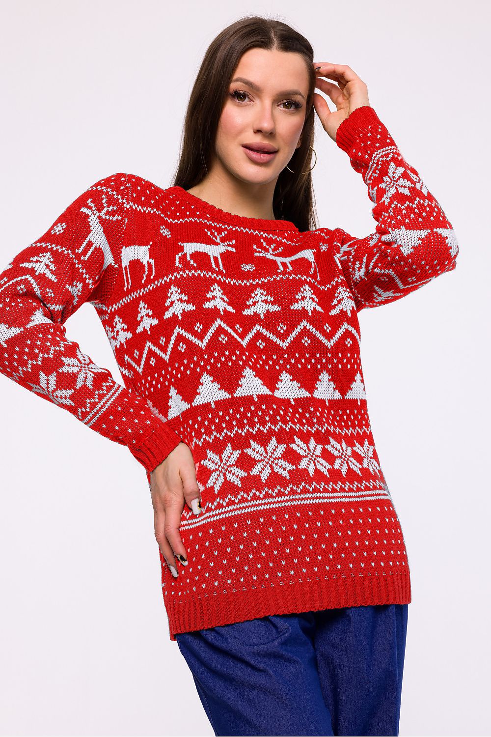 Jumper model 203463