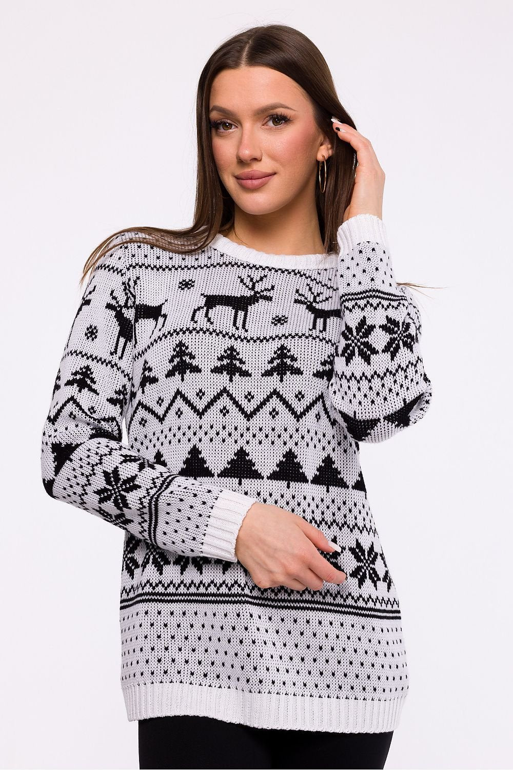 Jumper model 203464
