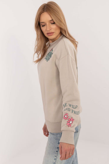 Sweatshirt model 203486