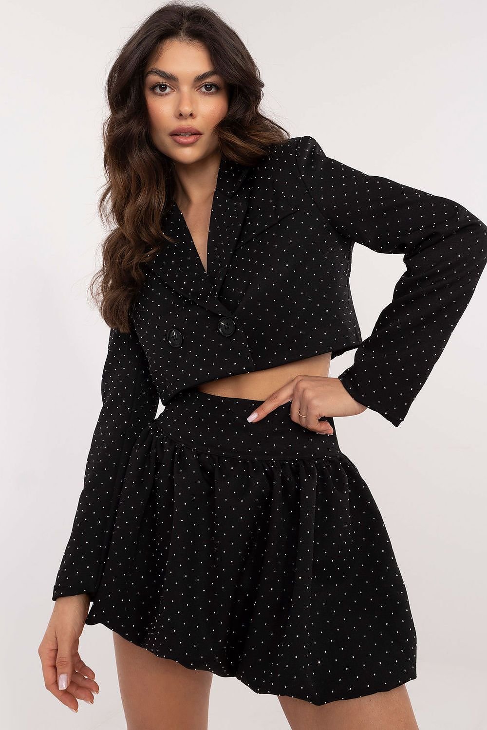 Short skirt model 203490