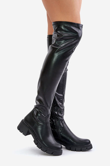 Thigh-Hight Boots model 203493