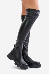 Thigh-Hight Boots model 203494