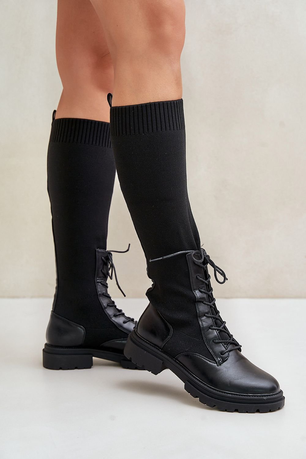 Thigh-Hight Boots model 203500