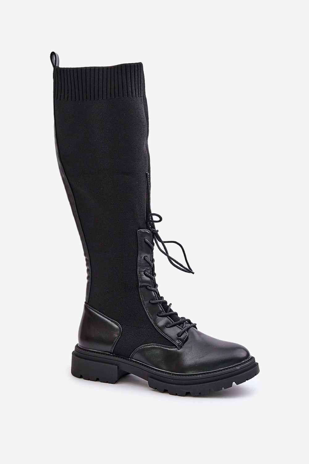 Thigh-Hight Boots model 203500