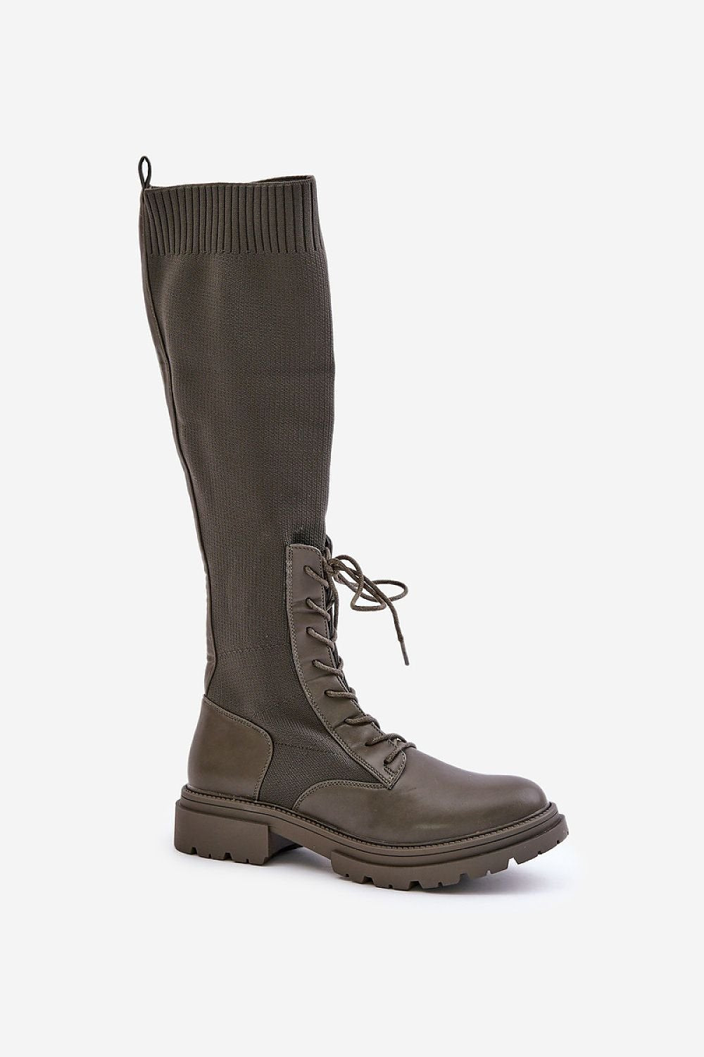 Thigh-Hight Boots model 203501
