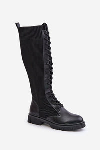 Thigh-Hight Boots model 203503
