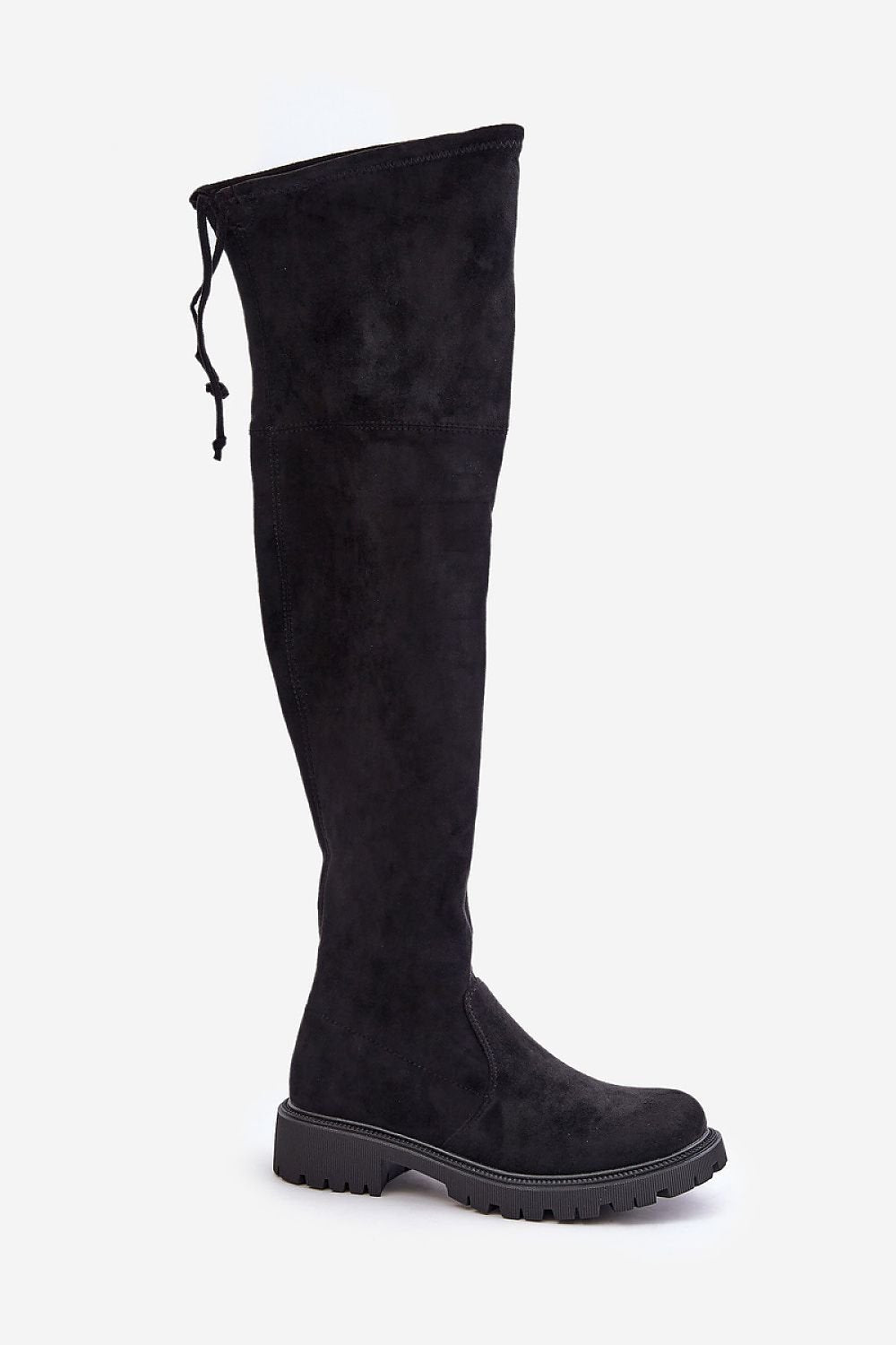Thigh-Hight Boots model 203511