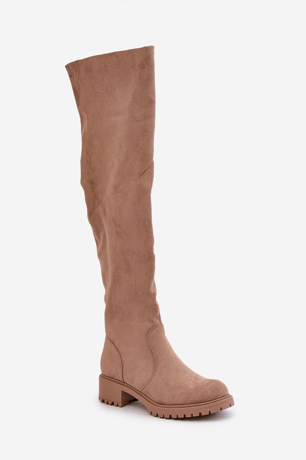 Thigh-Hight Boots model 203514