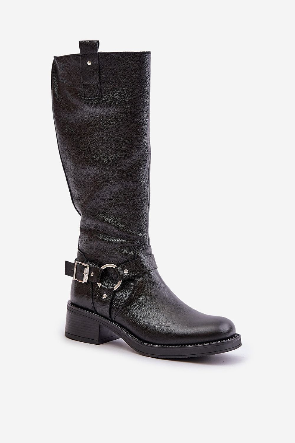 Thigh-Hight Boots model 203522