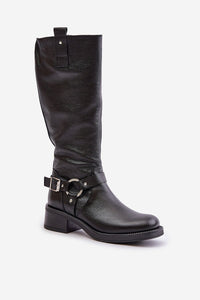 Thigh-Hight Boots model 203522