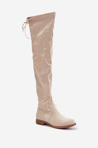 Thigh-Hight Boots model 203525
