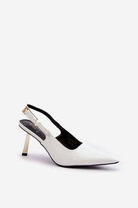 High heels model 203539