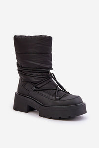 Snow boots model 203547