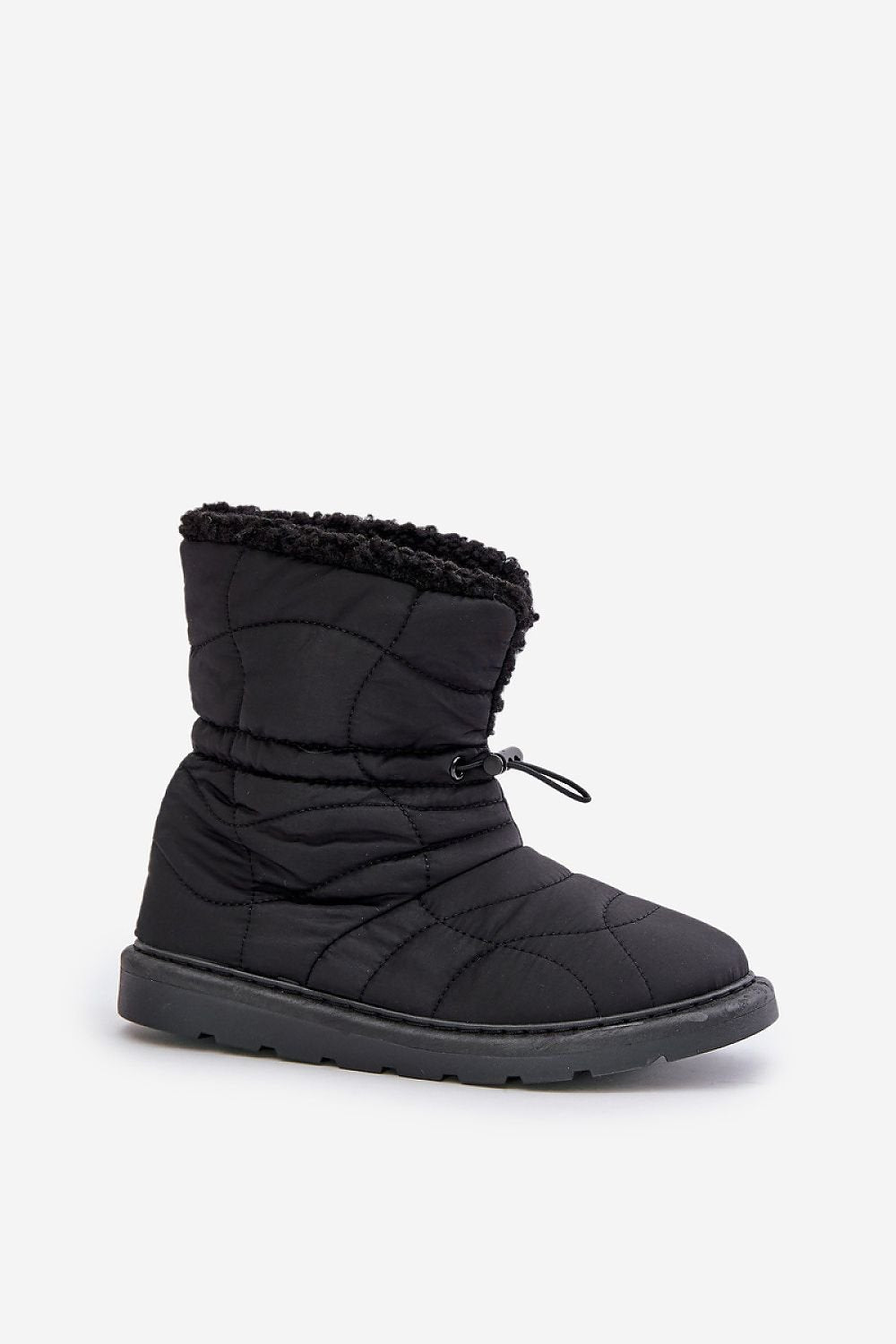 Snow boots model 203569