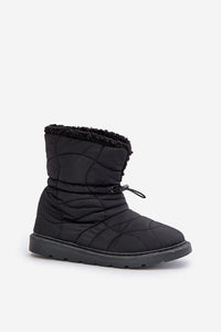 Snow boots model 203569