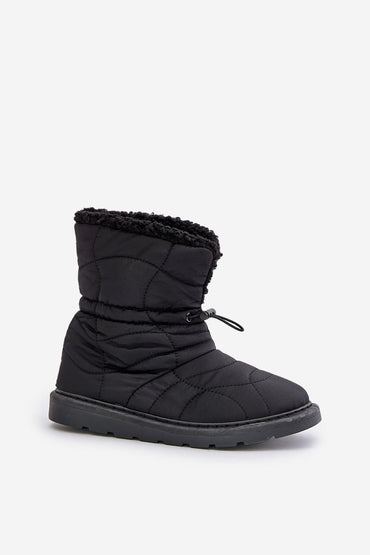 Snow boots model 203569