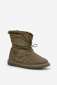 Snow boots model 203570