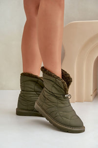 Snow boots model 203570