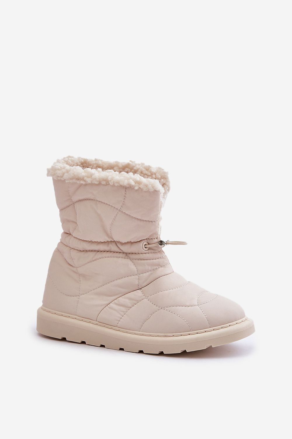 Snow boots model 203571