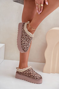 Snow boots model 203572