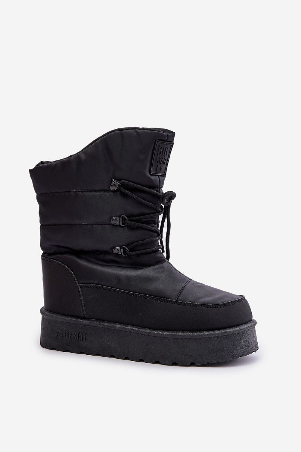 Snow boots model 203574