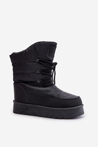 Snow boots model 203574